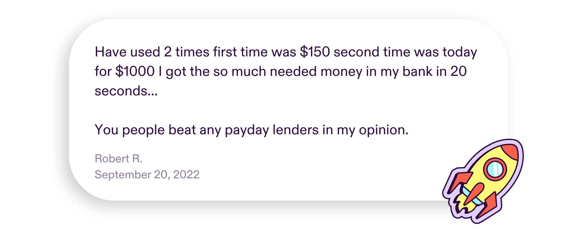 Beforepay - Pay Advance Vs Payday Loans